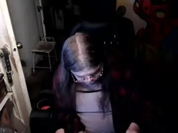 Chaturbate Best Webcam of ts_anne