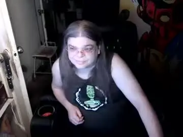 Chaturbate Sex Cam of ts_anne