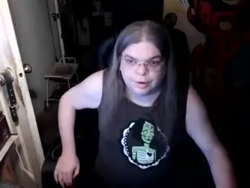 Chaturbate Live Sex Cam of ts_anne