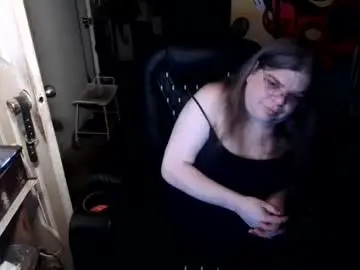 Chaturbate Nude Webcam of ts_anne