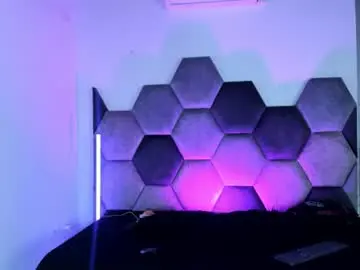 Chaturbate Sex Chat of cloy_areo