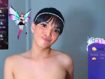 Chaturbate Nude Webcam of hollywoodbitch
