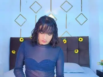 Chaturbate Free Porn Cam of liiaa_sweett_
