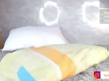 Chaturbate Live Sex Cam of sosohyt_