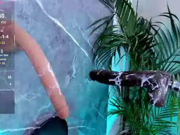 Chaturbate Best live sex cam show of mayfox06