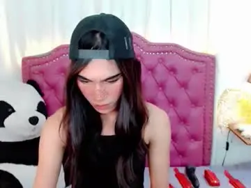 Chaturbate Adult Webcam of its_baby_jirah