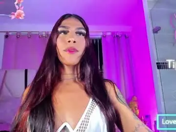 Chaturbate Watch Live Sex Cams of white_tsx