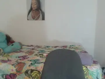 Chaturbate Live Sex Cam of black_sexxhorny