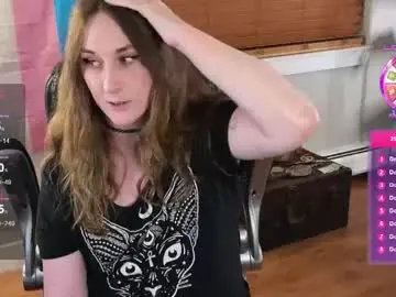 Chaturbate Adult Webcam of luluv