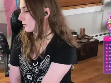Chaturbate Sex Chat of luluv