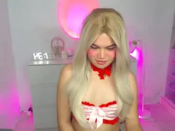 Chaturbate Sex Chat of yazmin_shines