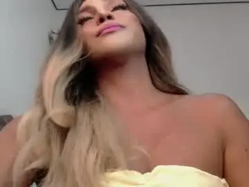 Chaturbate Best Webcam of jesie_hot69