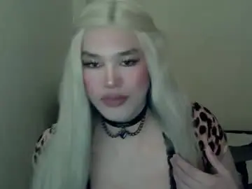 Chaturbate Best live sex cam show of morgana_vile