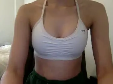 Chaturbate Adult Video Chat of blackcardbimbo
