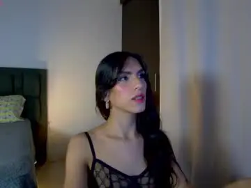 Chaturbate Live Sex Cam of alana_sofia_