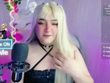 Chaturbate Adult Video Chat of sakura_tay1