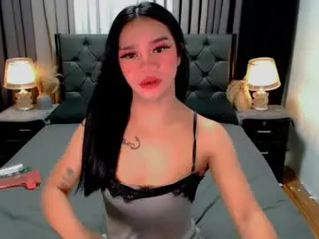Chaturbate Sex Cam of sweet_zoey12