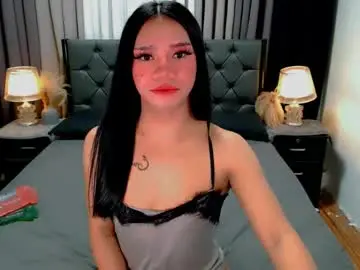 Chaturbate Sex Cam of sweet_zoey12