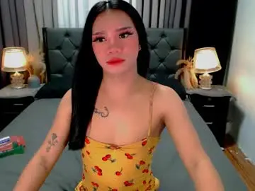 Chaturbate Live Sex Cam of sweet_zoey12