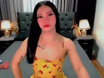 Chaturbate Live Porn of sweet_zoey12