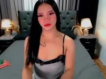 Chaturbate Live Sex Cam of sweet_zoey12