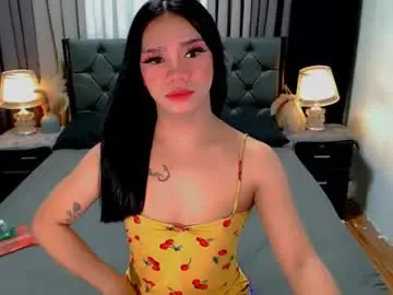 Chaturbate Live Porn of sweet_zoey12