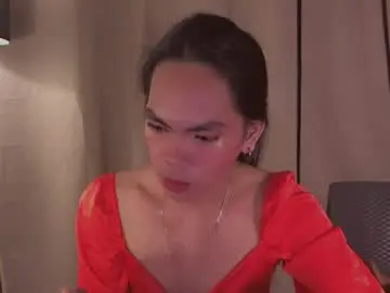 Chaturbate Sex Cam of fuckdoljackylyn