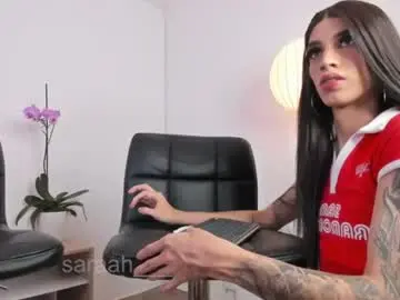 Chaturbate Live Porn of saraah___
