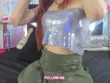 Chaturbate Private Sex Chat of charlotte_landry__