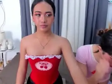 Chaturbate Live Sex Cam of asian_bigcockthea01