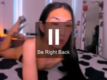 Chaturbate Adult Webcams of asiancvnt