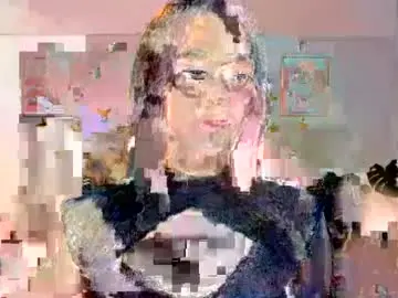 Chaturbate Adult Webcams of angie_modelo