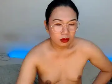 Chaturbate Sex Cam of hannabanana_ts