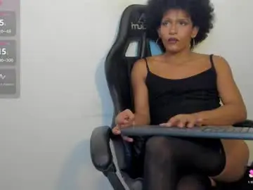 Chaturbate Sex Cam of myst18_hunter