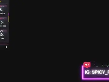 Chaturbate Adult Webcams of naty_lux19