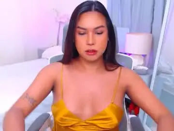 Chaturbate Live Sex Cam of tasteofinnocence