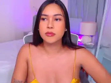 Chaturbate Free Live Porn of tasteofinnocence