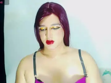 Chaturbate Live Sex Cam of sophiehillsxo