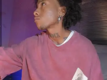 Chaturbate Live Sex of jhonymiller