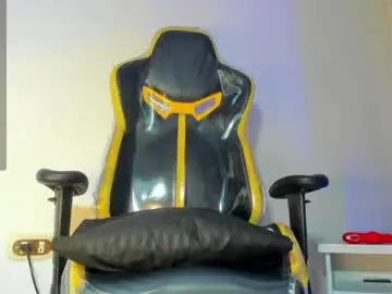 Chaturbate Best live sex cam show of jhonymiller