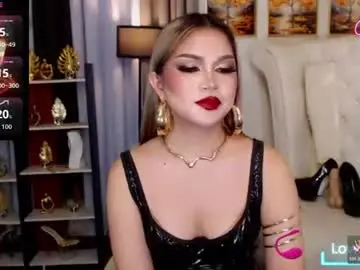 Chaturbate Free Porn Cam of mistressathenna