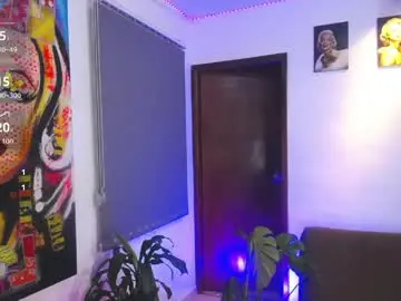 Chaturbate Adult Webcams of shellsy_hans