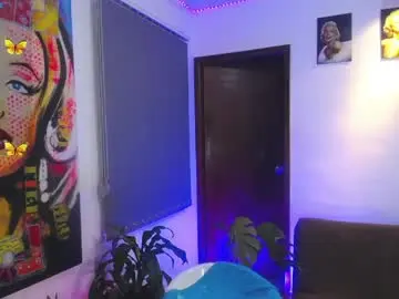 Chaturbate Nude Webcam of shellsy_hans