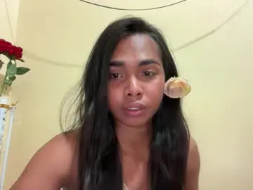 Chaturbate Nude Webcam of island_girlxxx