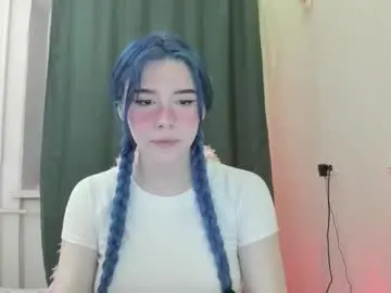 Chaturbate Live Porn of your_tender_doll