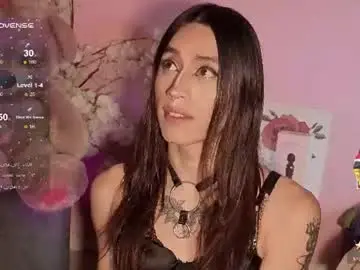 Chaturbate Adult Webcams of star_mor_