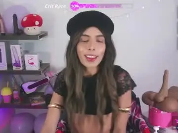 Chaturbate Live Sex Cam of valentina_cerettis