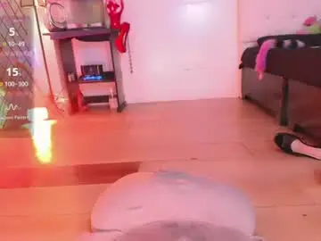 Chaturbate Sex Chat of kendra_bailey