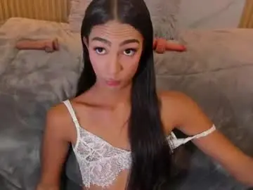 Chaturbate Best Webcam of valentinaliux_
