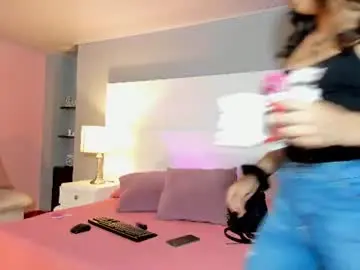 Chaturbate Adult Webcam of lyaa_sweet1